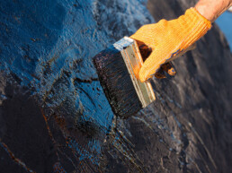 Cold Applied Bituminous Waterproofing